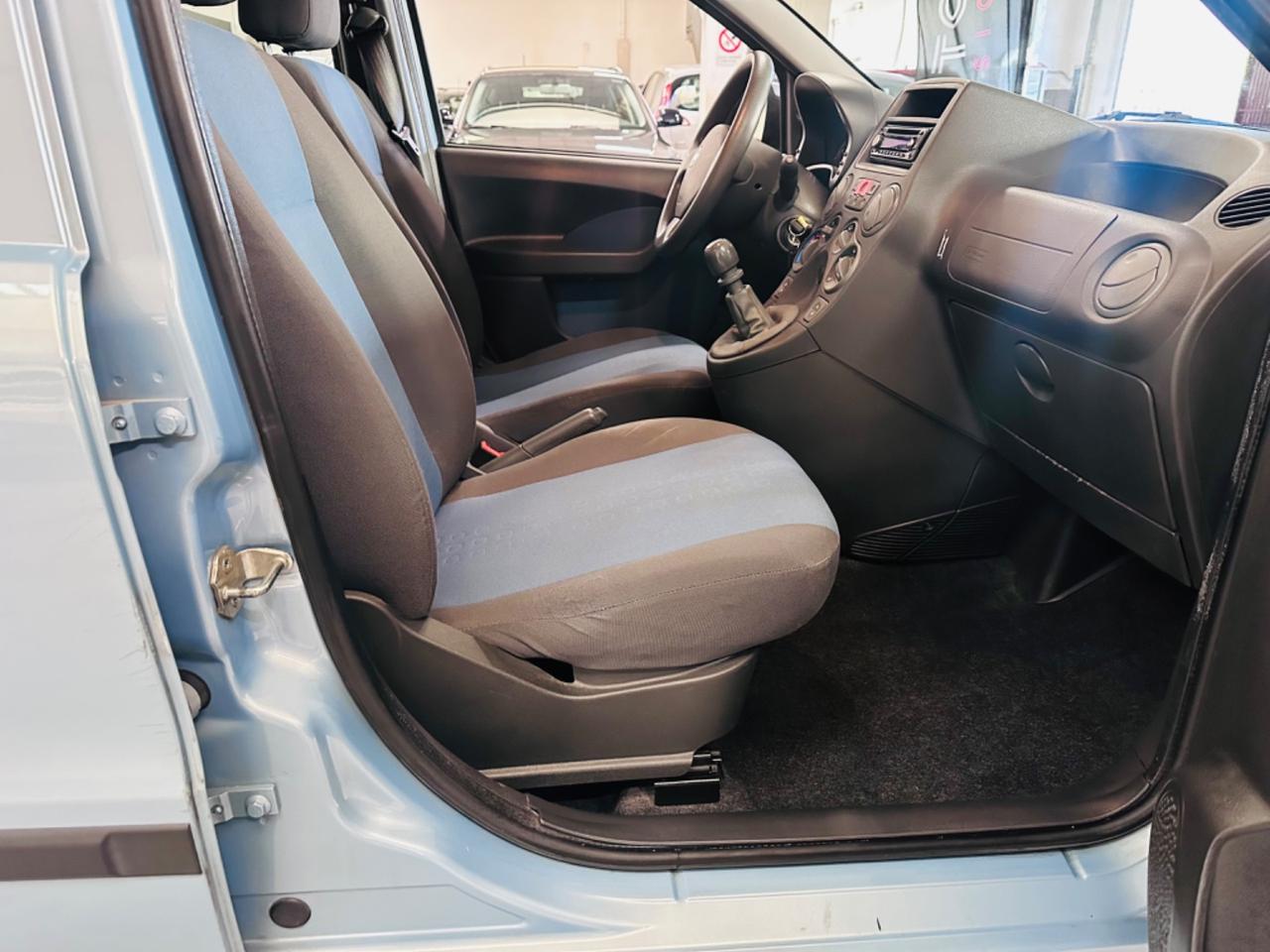 Fiat Panda 1.2 Dynamic Natural Power Mamy