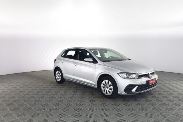 VOLKSWAGEN Polo Polo 1.0 Life