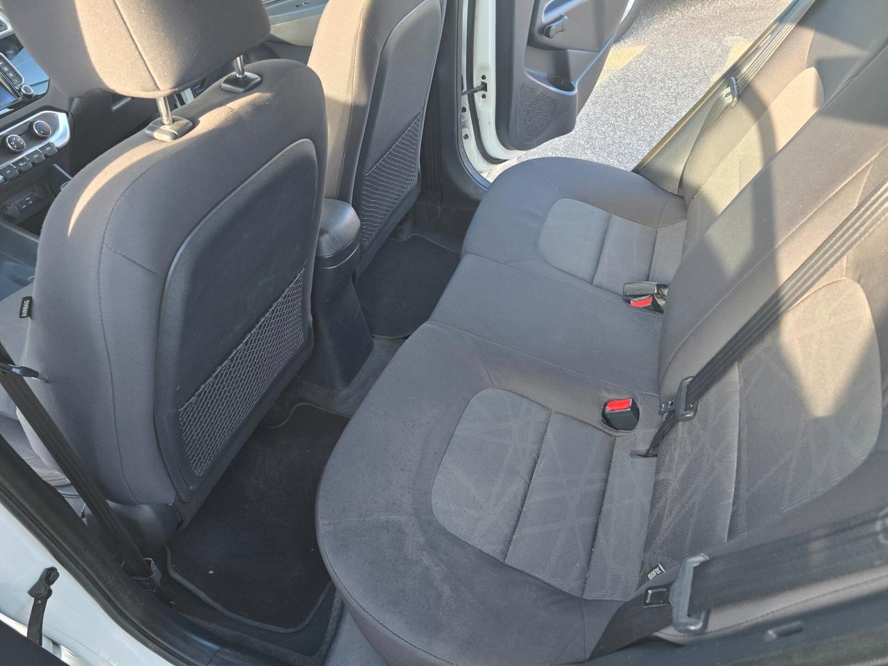 Kia Rio 1.4 CRDi 90CV 5 porte Cool