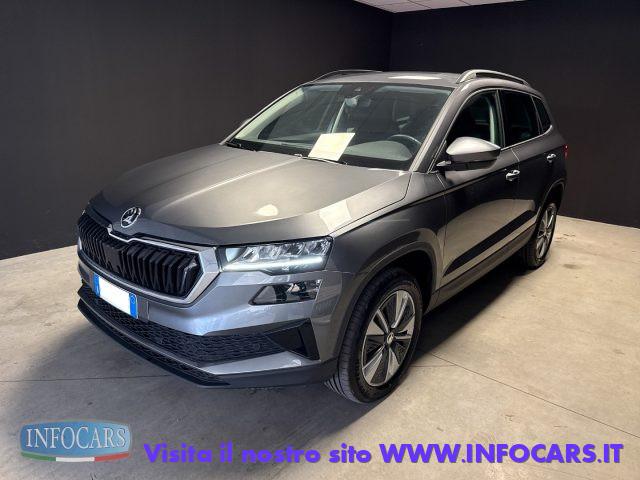 SKODA Karoq 2.0 TDI EVO SCR 115 CV DSG Executive - PROMO