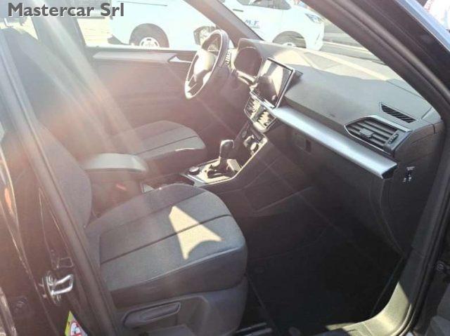 SEAT Tarraco 2.0 tdi Business 4drive 150cv dsg 7 P.TI -GB507DS