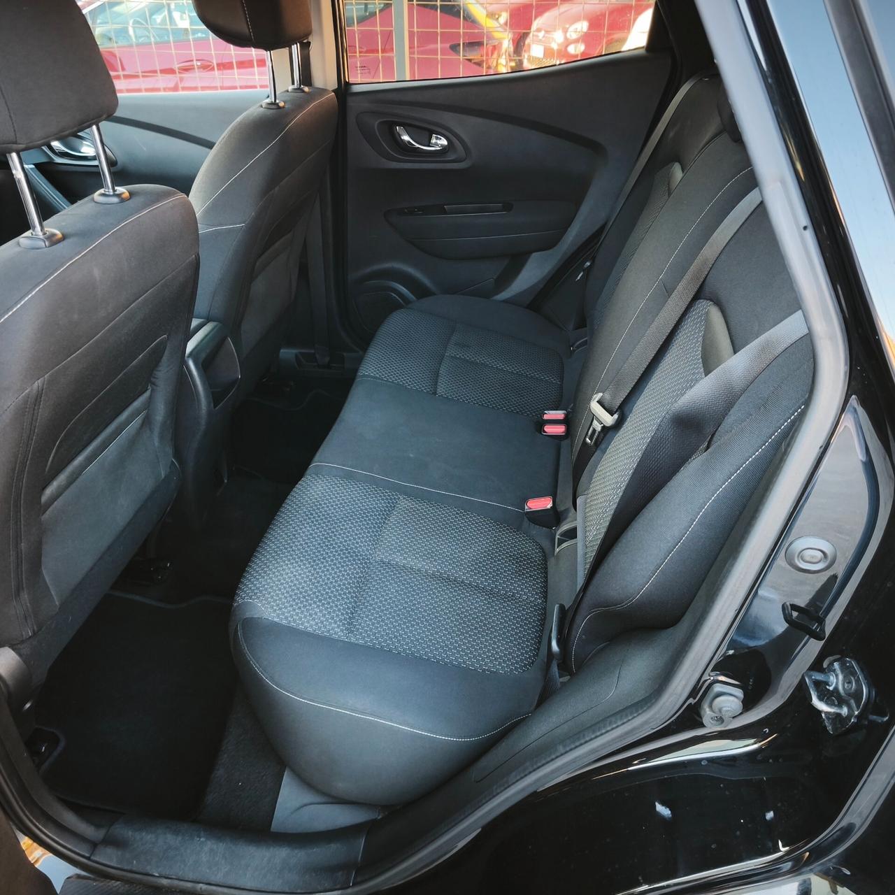 Renault Kadjar dCi 8V 110CV Energy Zen