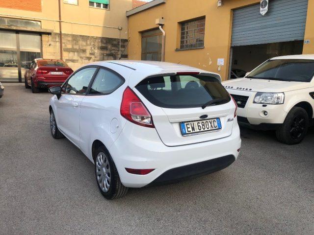 FORD Fiesta 1.0 80CV 3 porte