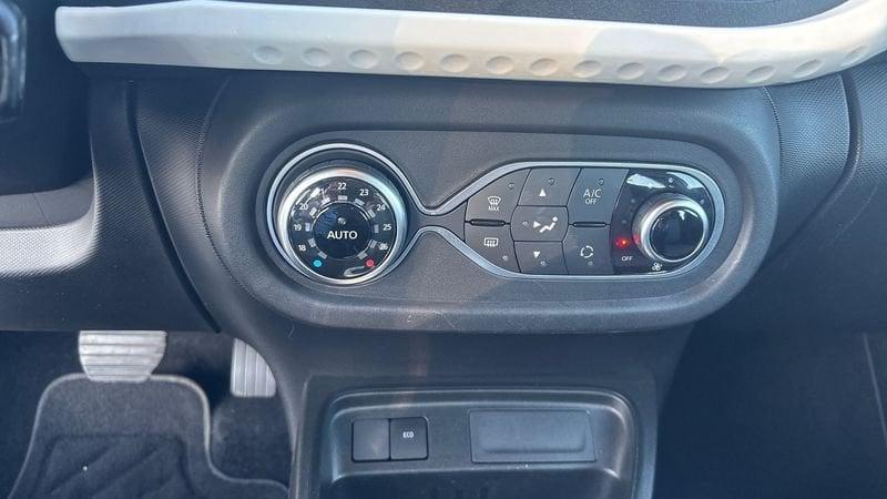 Renault Twingo Electric Twingo 22kWh Authentic