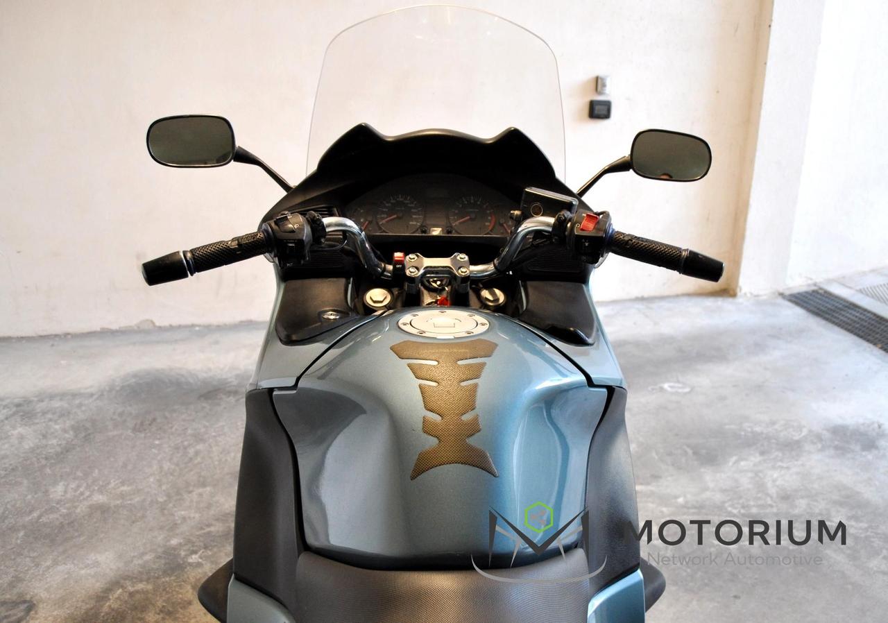 HONDA Deauville 700 Abs my06