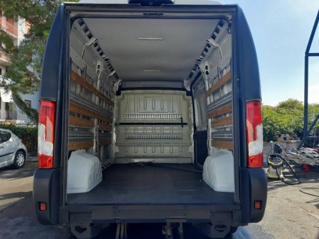 Fiat Ducato MAXI 35mh 2 2.3 150CV SPONDA IDRAULICA