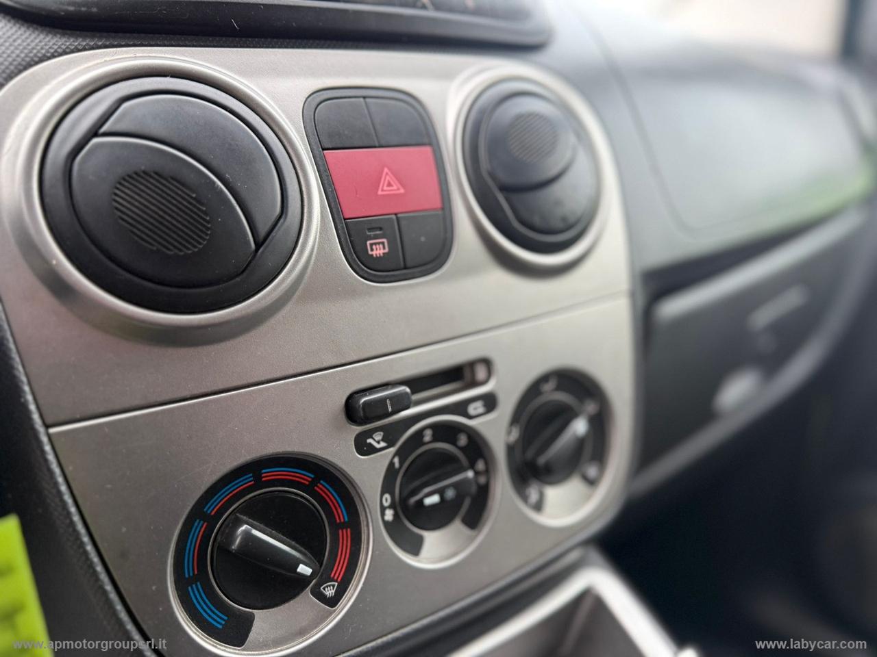 FIAT QUBO 1.3 MJT 75 CV Dynamic