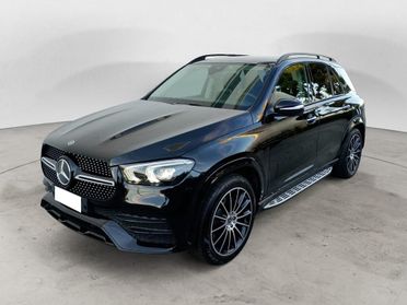 Mercedes GLE 400 400 D Premium Plus 4Matic 9G-Tronic Plus