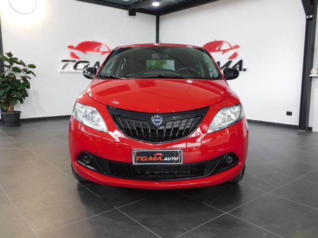 LANCIA Ypsilon 1.0 FireFly 5 porte S&S Hybrid ADATTA A NEO PAT.