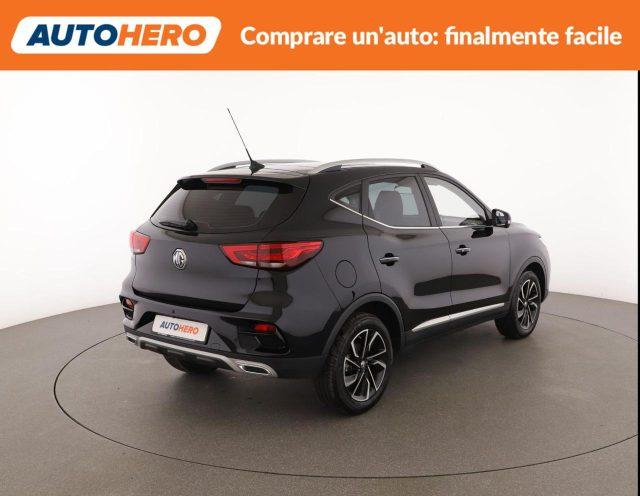 MG ZS 1.0T-GDI Luxury
