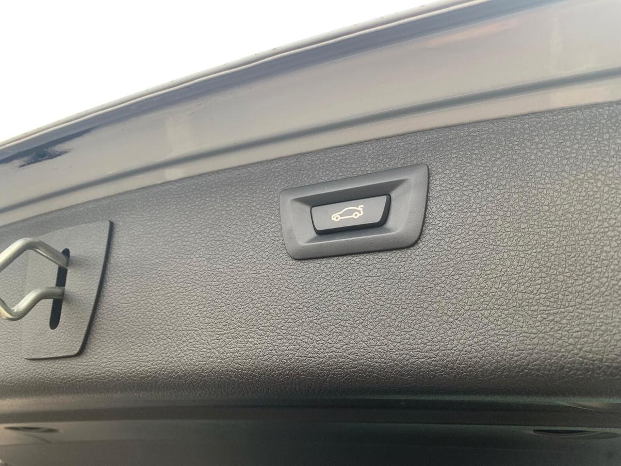 Bmw 318d Touring Sport Unicoprop.