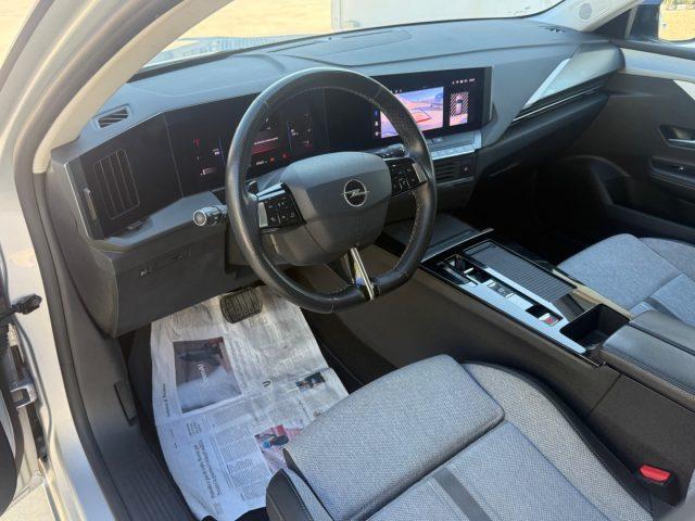 OPEL Astra 1.5 Turbo Diesel 130 CV AT8 2023