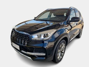 DR MOTOR DR4.0 1.5 MT BENZ GPL