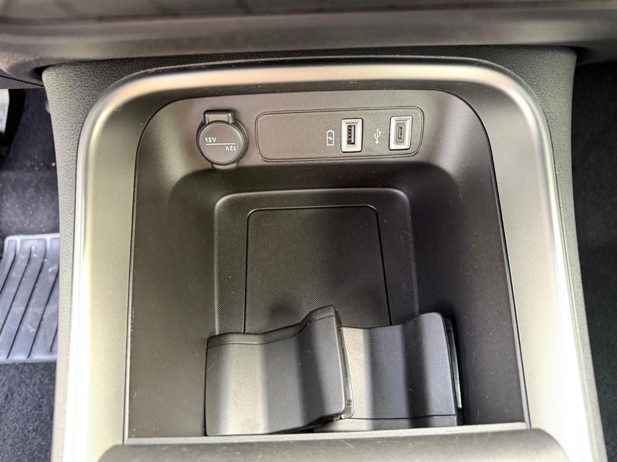 JEEP - Avenger - 1.2 Turbo 100 CV Summit