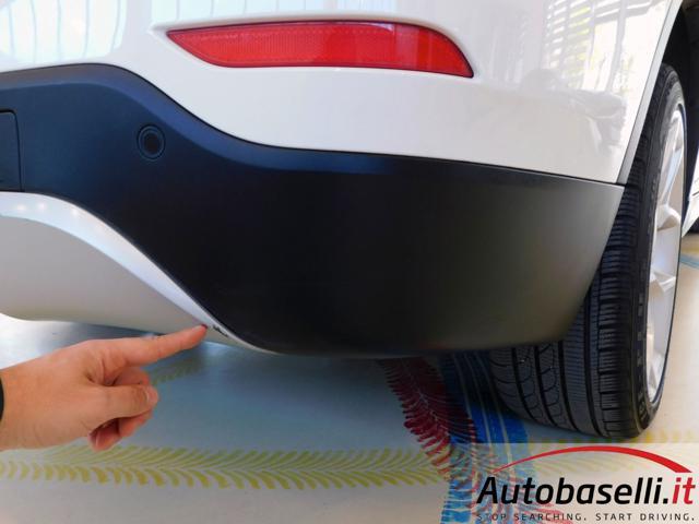 BMW X1 XDRIVE18D X LINE AUTOMATICA 143CV, TRAZ INTEGRALE