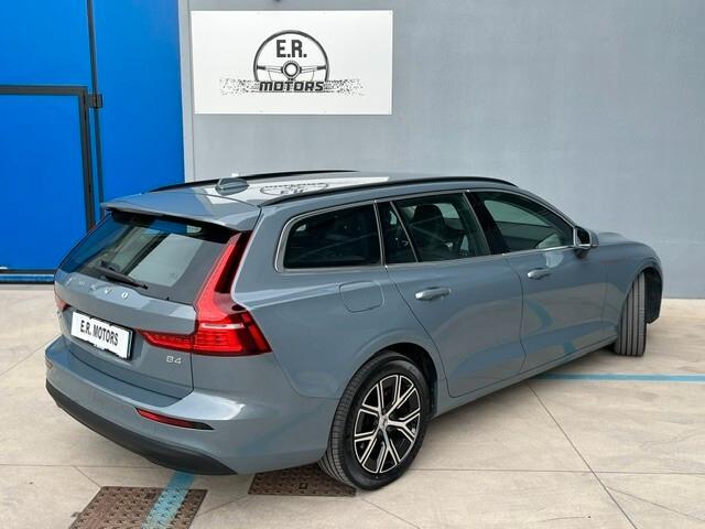Volvo V60 B4 (d) automatico Core
