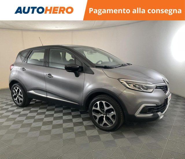 RENAULT Captur dCi 8V 90 CV Start&Stop Energy Intens