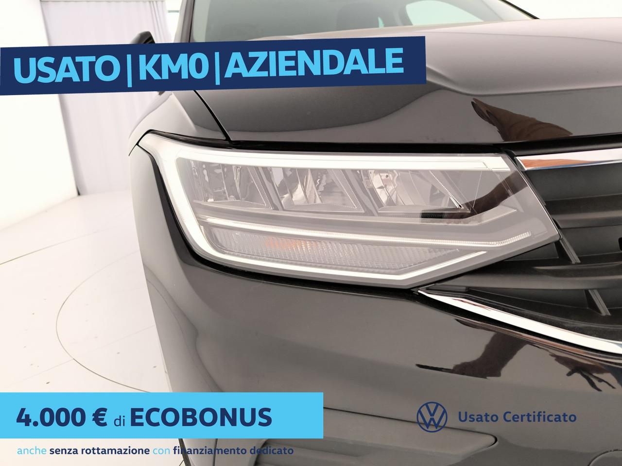 Volkswagen Tiguan 2.0 tdi life 150cv dsg