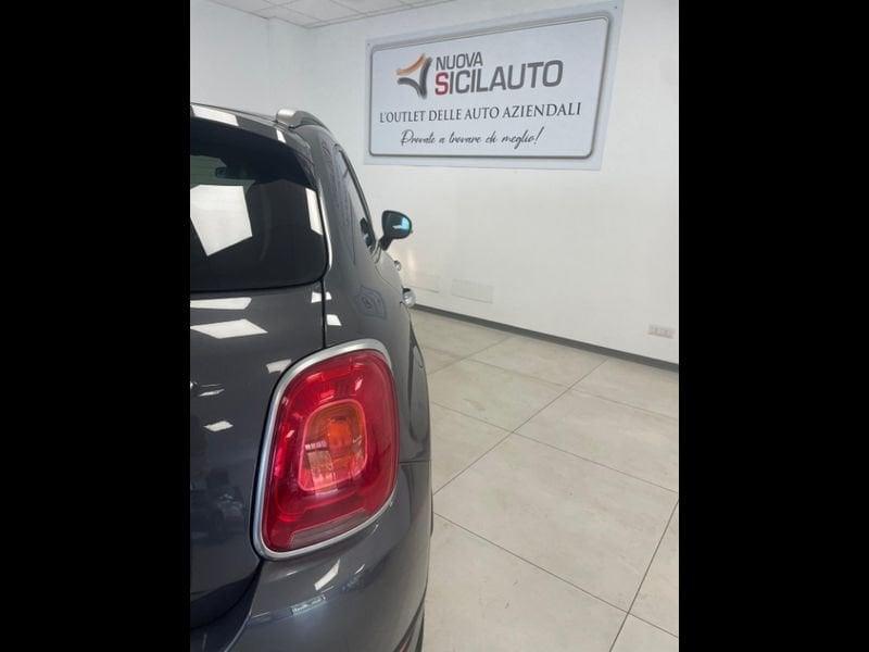 FIAT 500X 500 X 2015 1.6 mjt Cross Plus 4x2 120cv