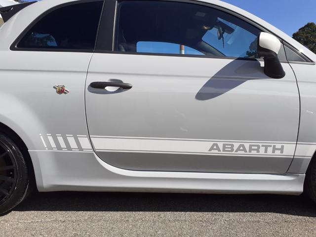 ABARTH 695 PROMO FINANZIAMENTO 1.4 Turbo T-Jet 180 CV