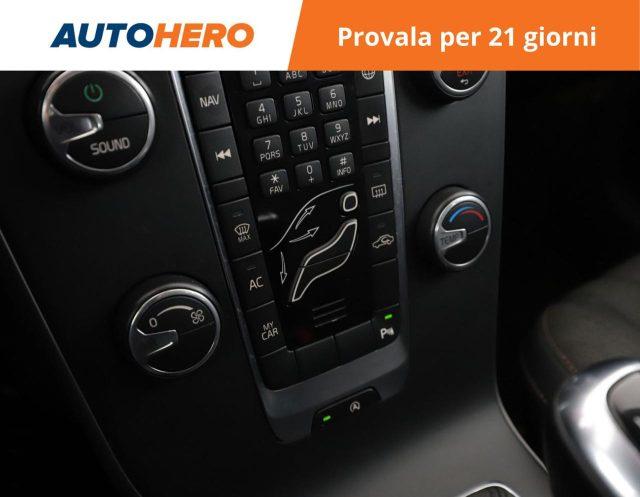 VOLVO V40 Cross Country D2 Business Plus
