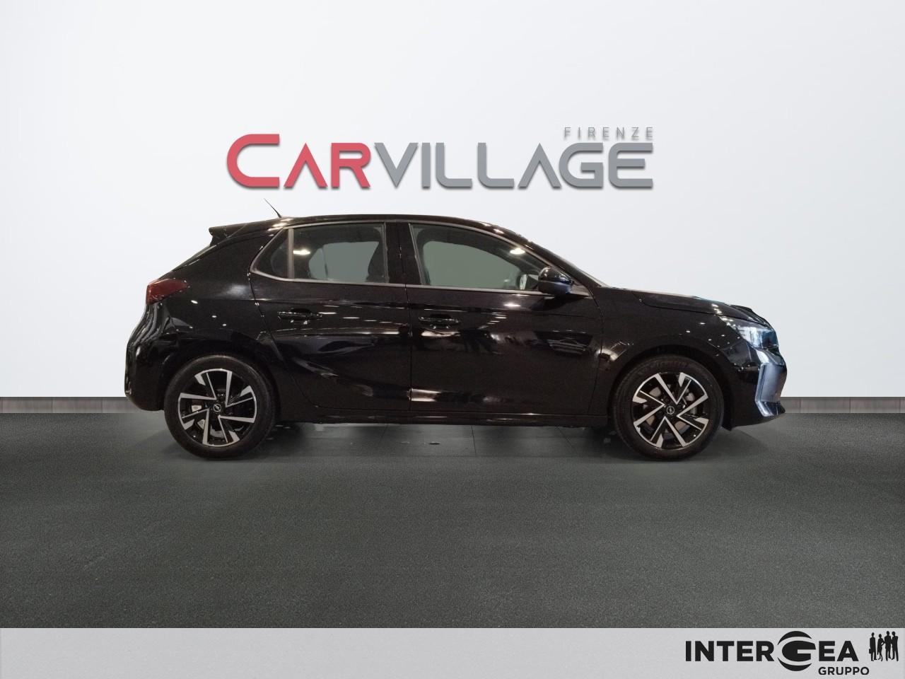 OPEL Corsa 1.2 GS s&s 100cv