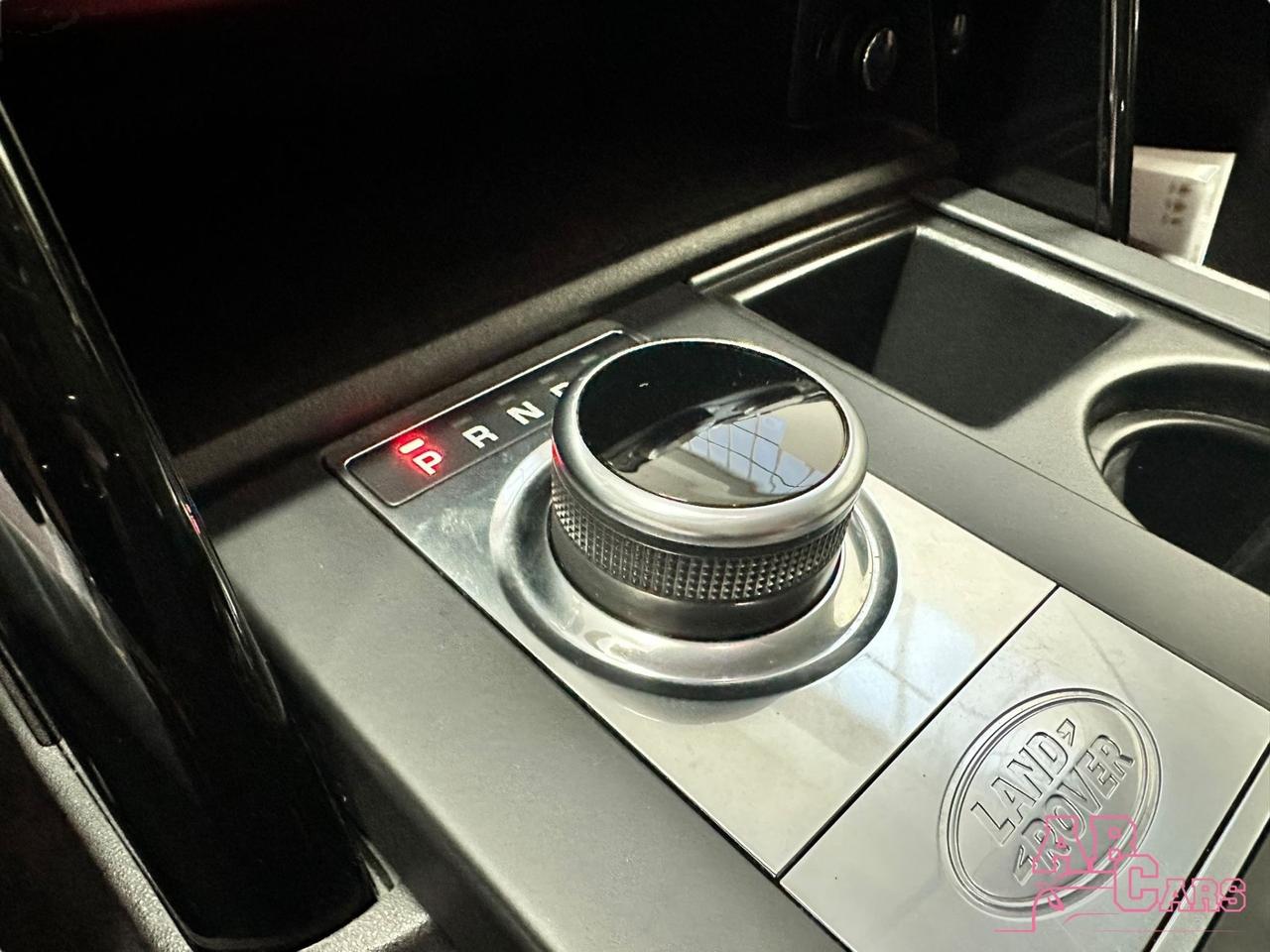 Land Rover Discovery 2.0 TD4 180 CV S GARANZIA COMPRESA