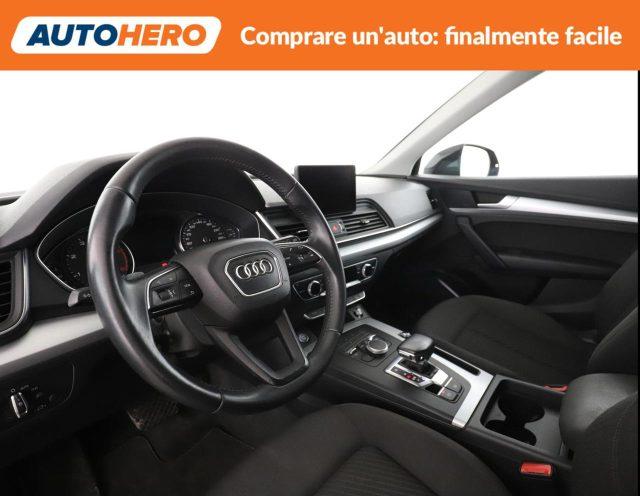 AUDI Q5 40 TDI quattro S tronic