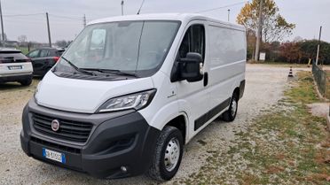 Fiat Ducato 30 2.3 MJT 120CV PC-TN Furgone