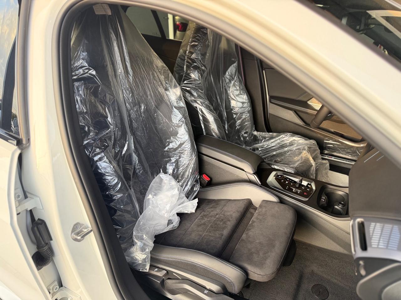 Bmw 118 120d 48V MSport Pro KM ZERO