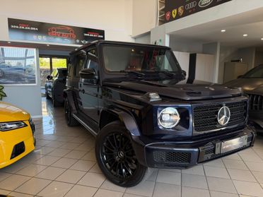 Mercedes-benz G 400 G400 AMG LINE FULL IVA ESPOSTA