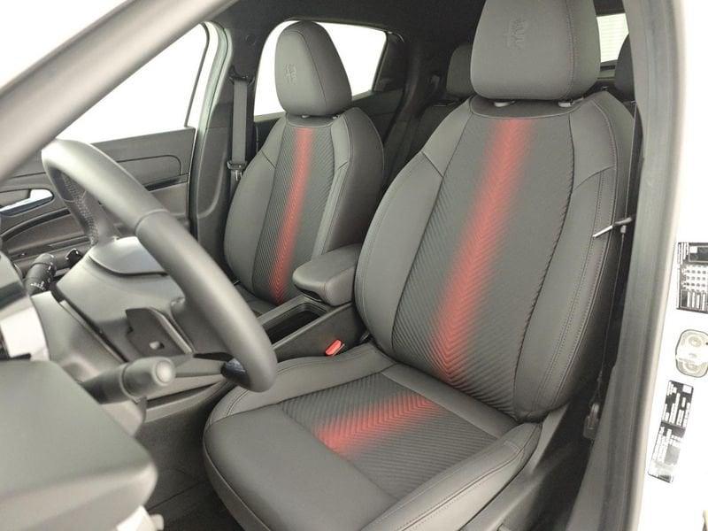Alfa Romeo Junior 1.2 136 CV Hybrid eDCT6 Speciale