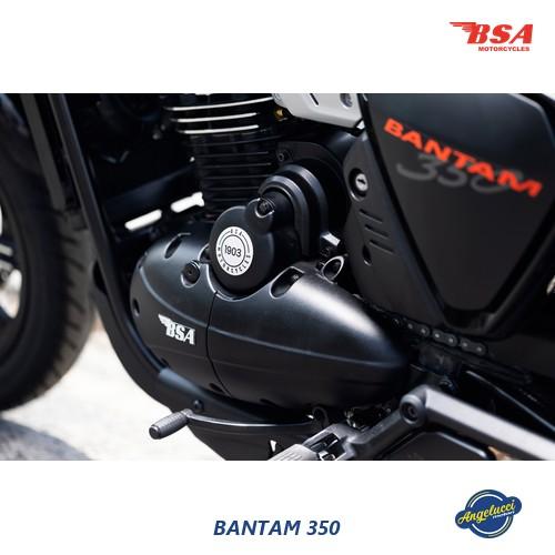 BSA BANTAM