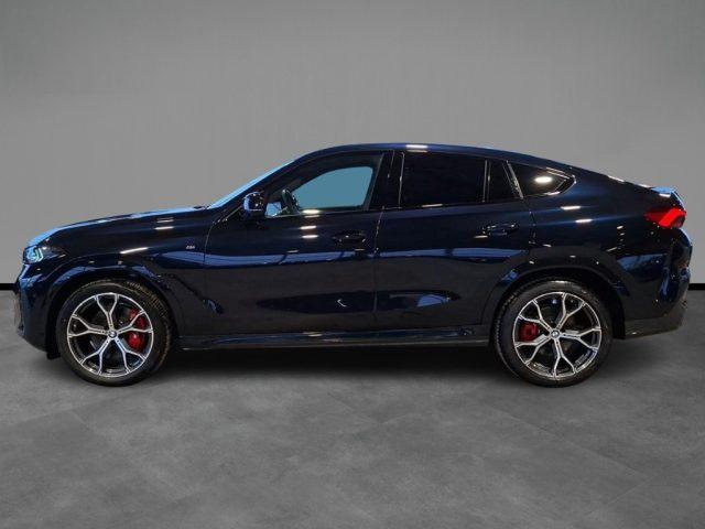 BMW X6 xDrive30d 48V Msport Pro + Tetto apr.