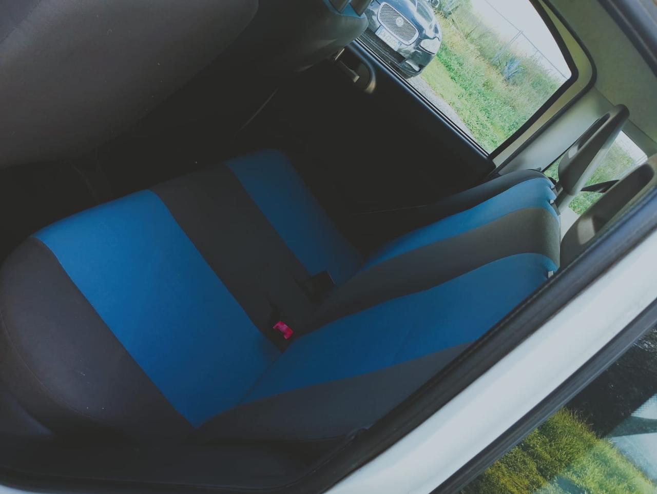 Fiat Panda 1.2 Emotion