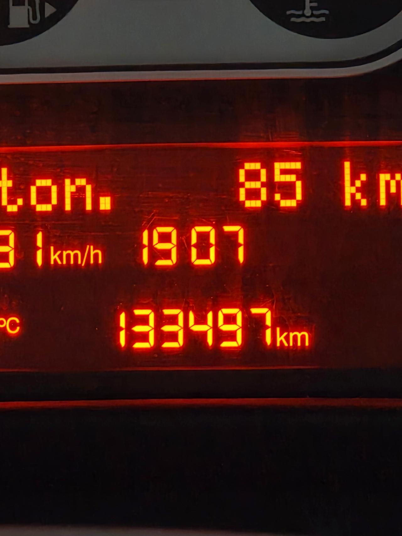 Fiat 500L 1.3 Multijet 95 CV Business