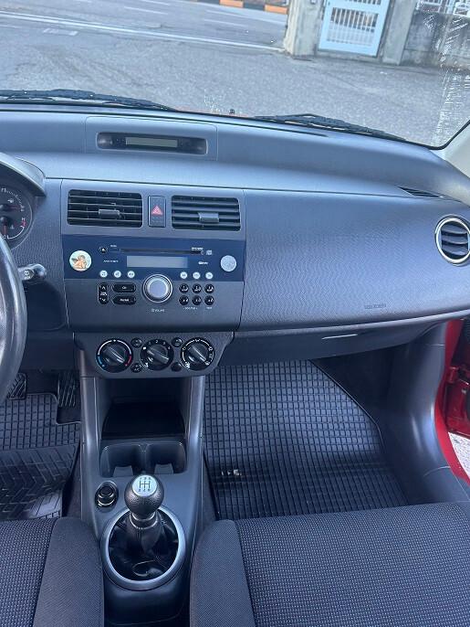 Suzuki Swift 1.3 5p. GL Plus
