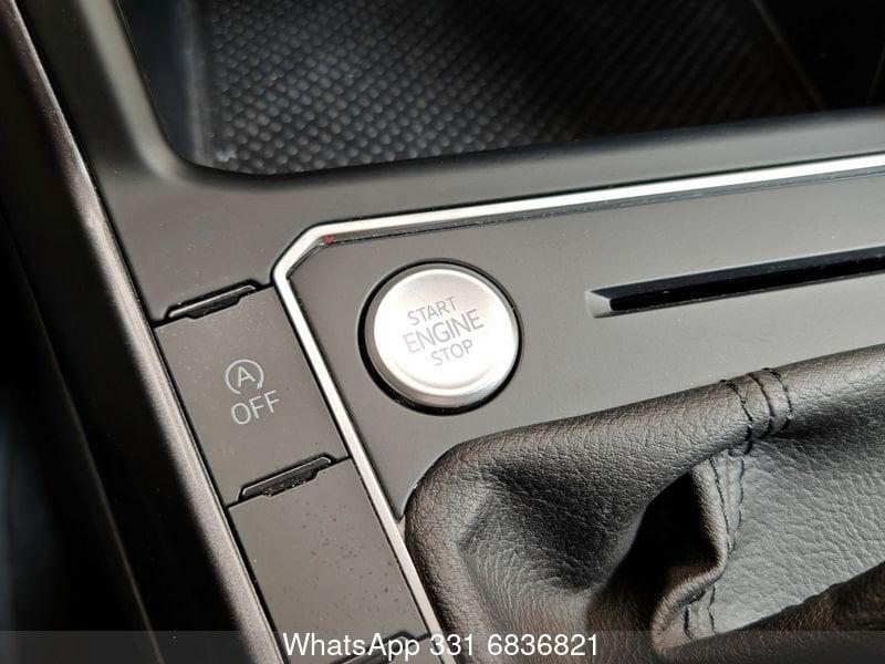 Volkswagen Polo Polo 1.0 TSI 110 CV DSG Style