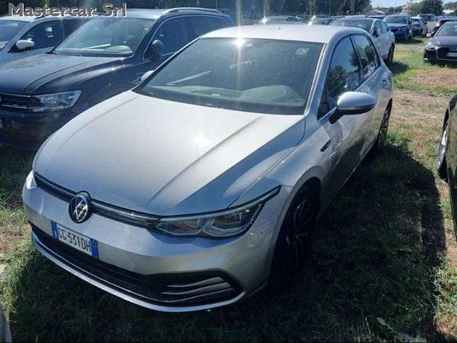 VOLKSWAGEN Golf 1.5 etsi evo Style 130cv dsg GG531DH