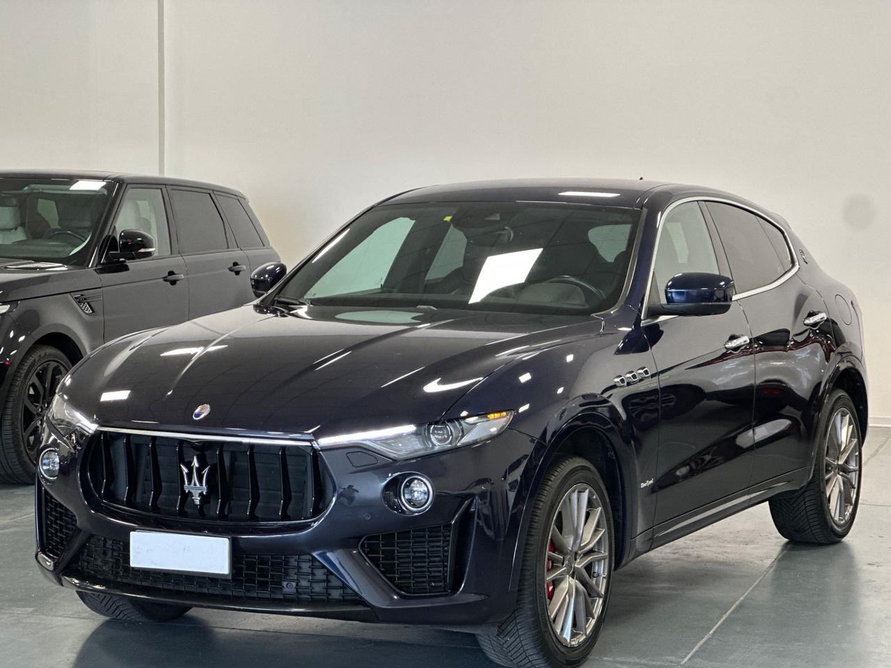 Maserati Levante V6 AWD Granlusso