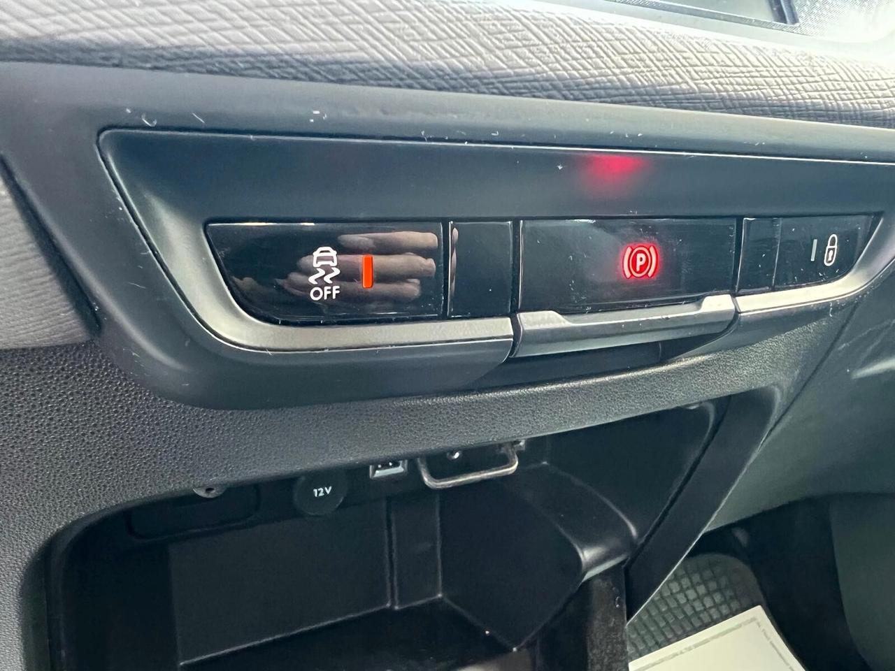 Citroen C4 Picasso 1.6 e-HDi 115 Exclusive
