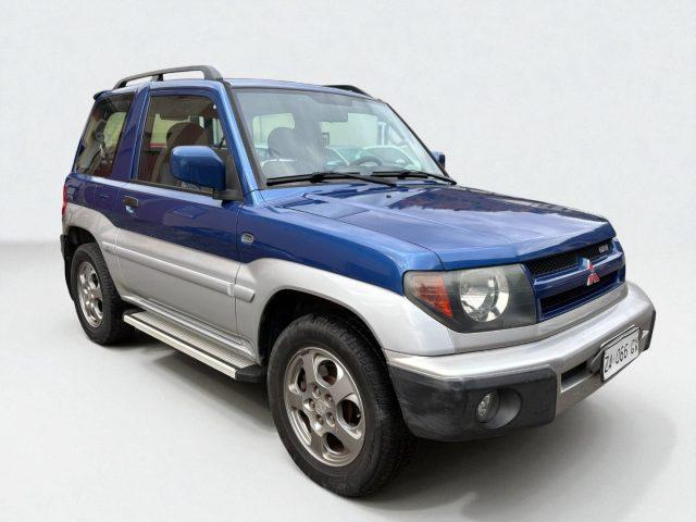 MITSUBISHI Pajero Pinin 1.8 16V GDI 3 porte