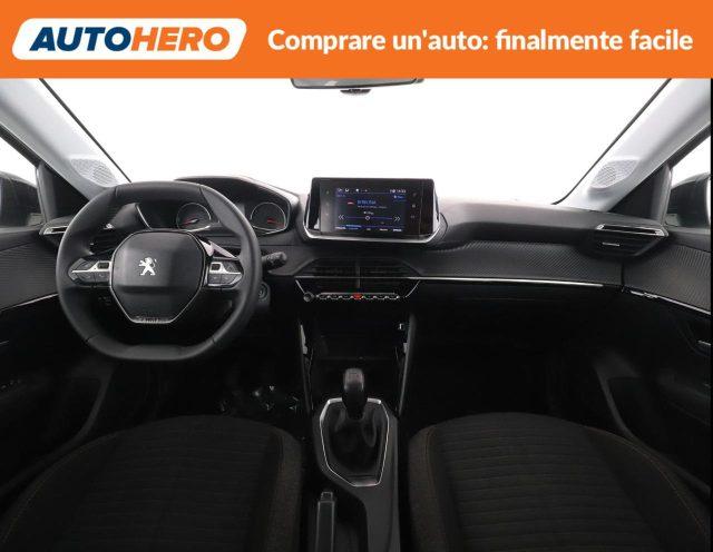 PEUGEOT 208 PureTech 75 Stop&Start 5 porte Active Pack
