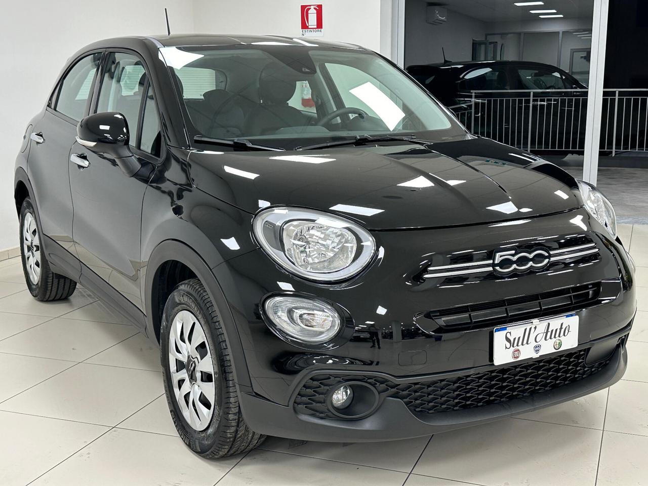 Fiat 500X 1.3 MultiJet 95 CV AZIENDALE - 2023