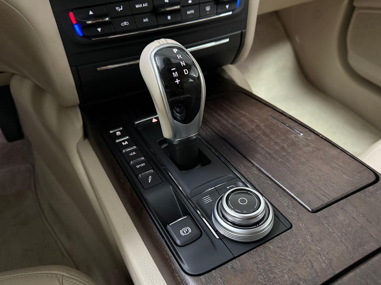 Maserati Ghibli GranLusso 3.0 V6 #8157