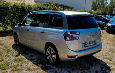 Citroen C4 Picasso 1.6 e-HDi 115 ETG6 Exclusive