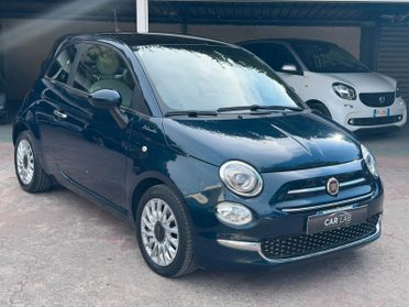 Fiat 500 C 1.0 Hybrid Dolcevita