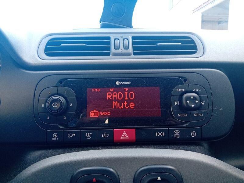 FIAT Panda 0.9 TwinAir Turbo 85cv S&S E6-Temp 4x4