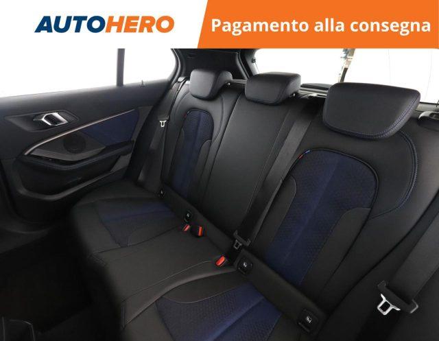 BMW 116 d 5p. Msport