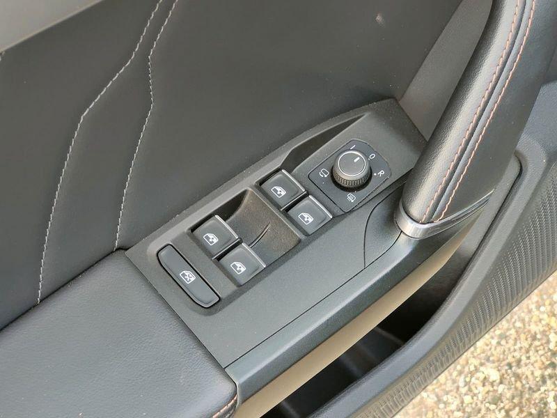 CUPRA Formentor 2.0 TDI 150cv 4Drive